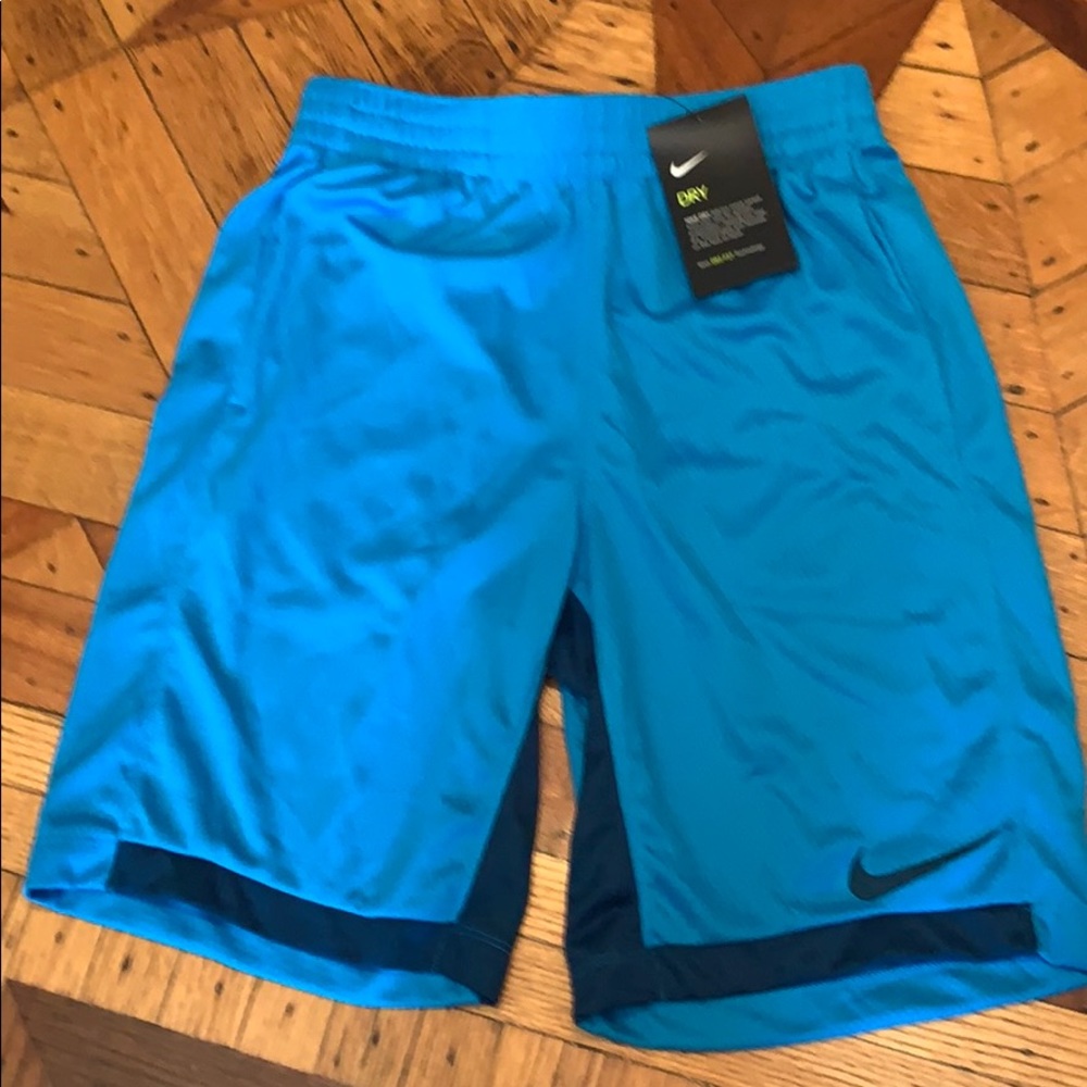 Nike shorts